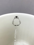 Multi Penguin Mug