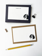 Springer Correspondence Notecard Set | Set of 10