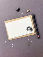 Springer Correspondence Notecard Set | Set of 10