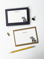 Labrador Correspondence Notecard Set | Set of 10