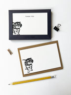 King Charles Correspondence Set | Set of 10