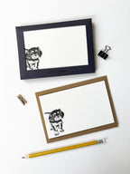 King Charles Correspondence Set | Set of 10