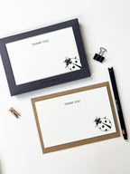Ladybird Correspondence Notecard Set | Set of 10