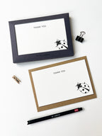 Ladybird Correspondence Notecard Set | Set of 10