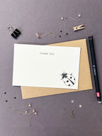 Ladybird Correspondence Notecard Set | Set of 10