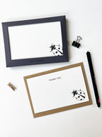 Ladybird Correspondence Notecard Set | Set of 10