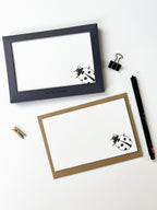 Ladybird Correspondence Notecard Set | Set of 10