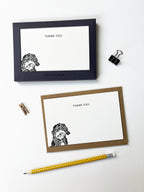 Cockapoo Correspondence Notecard Set | Set of 10