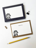 Cockapoo Correspondence Notecard Set | Set of 10