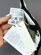 Cuddle Time Cat - Pot Holder