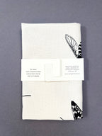 Multi Insect Tea Towel