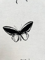 Multi Insect Tea Towel