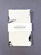 Multi Insect Tea Towel