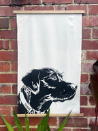 Labrador Tea Towel