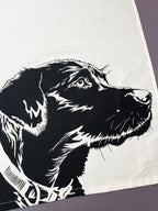 Labrador Tea Towel
