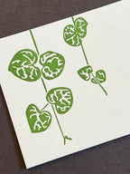 String of Hearts Tiny Note Boxed Set | Set of 10