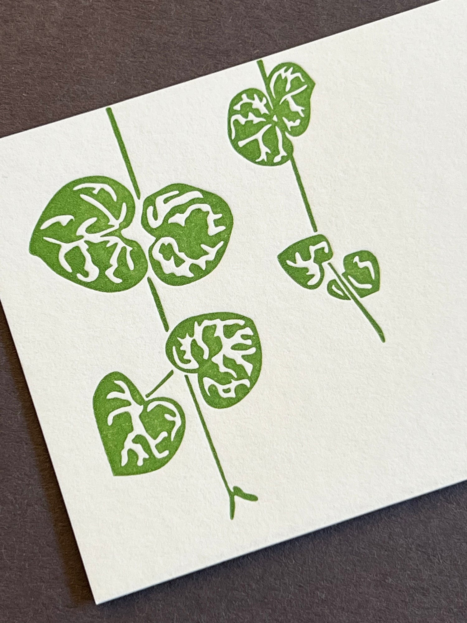 String of Hearts Tiny Note Boxed Set | Set of 10