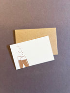 Champagne Note Boxed Set | Set of 10