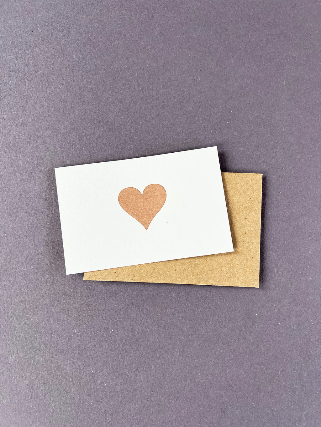 Golden Heart Florist Cards
