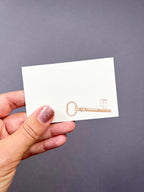 Key Florist Cards