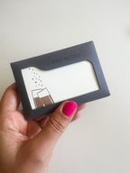 Champagne Note Boxed Set | Set of 10