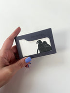 Penguin Hugs Tiny Note Boxed Set | Set of 10