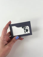Border Terrier Tiny Note Boxed Set | Set of 10