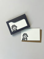 Cockapoo Tiny Note Boxed Set | Set of 10