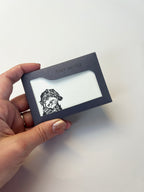 Cockapoo Tiny Note Boxed Set | Set of 10