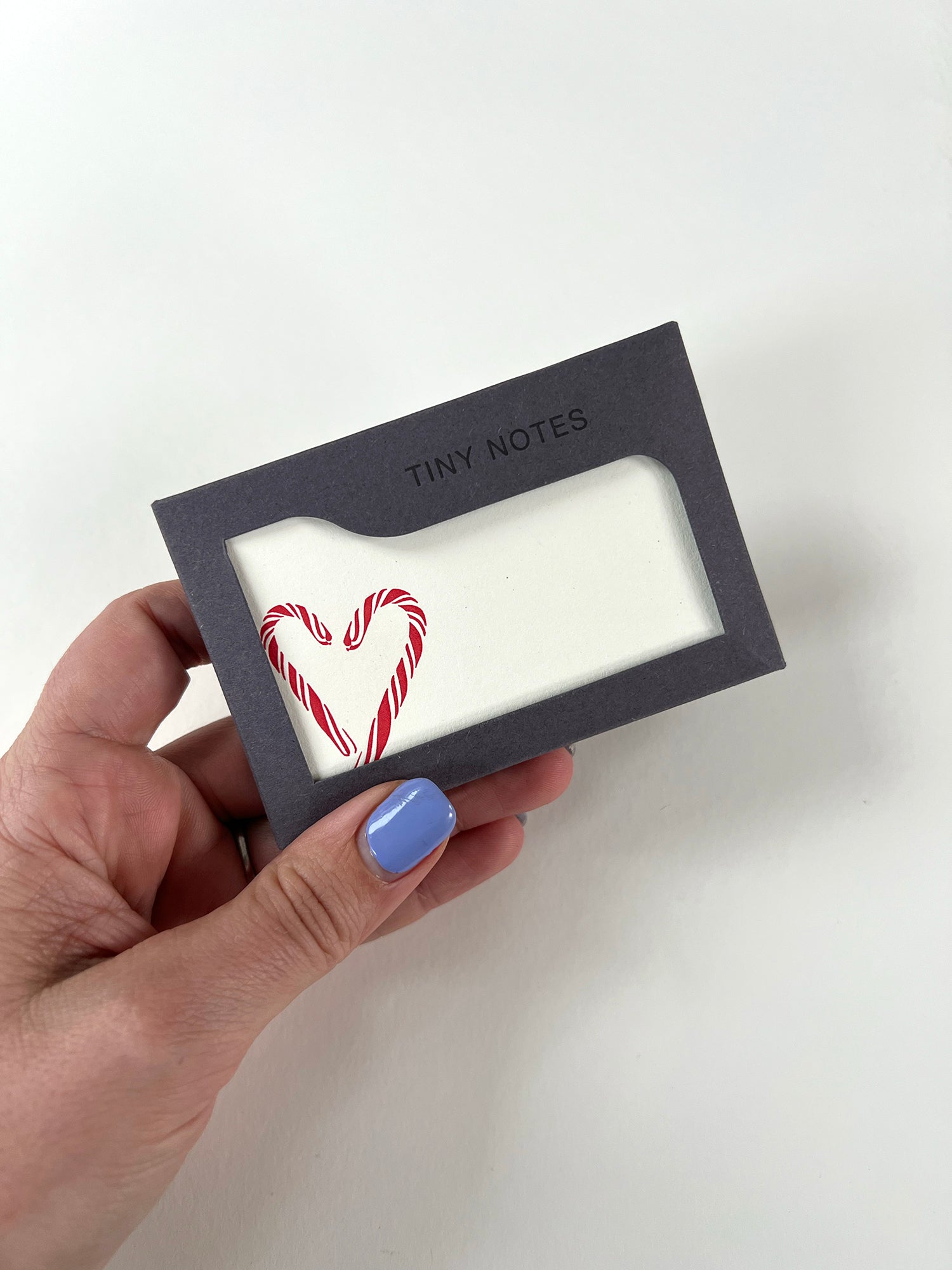 Candy Heart Tiny Note Boxed Set | Set of 10