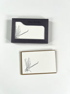 Dragonfly Tiny Note Boxed Set | Set of 10