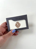 Lock Tiny Note Boxed Set | Set of 10