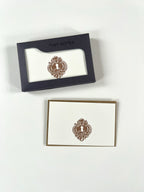 Lock Tiny Note Boxed Set | Set of 10