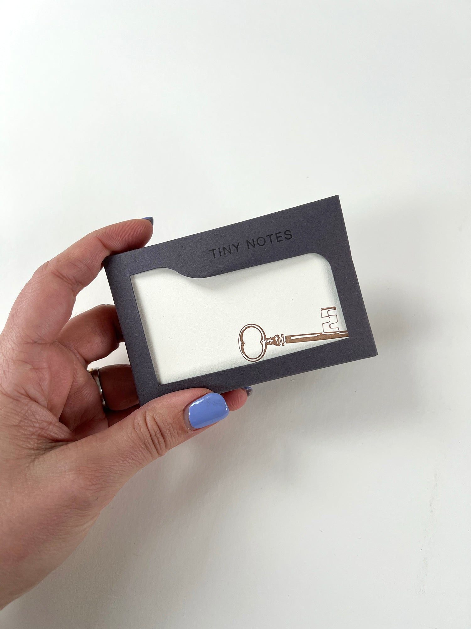 Key Tiny Note Boxed Set | Set of 10