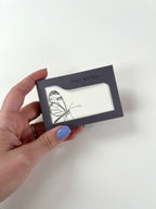 Glasswing Tiny Note Boxed Set | Set of 10