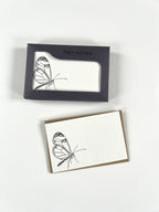 Glasswing Tiny Note Boxed Set | Set of 10