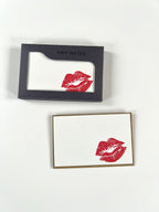 Kiss Tiny Note Boxed Set | Set of 10