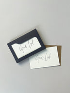 Good Luck Tiny Note Boxed Set | Set of 10