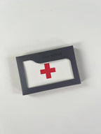 First Aid Tiny Note Boxed Set | Set of 10