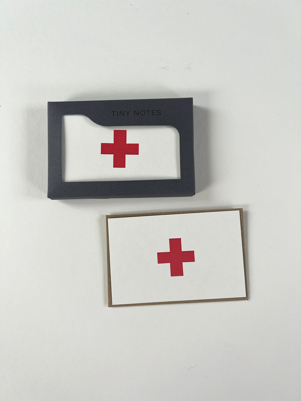 Get Well Soon Tiny Note Boxed Set | Set of 10