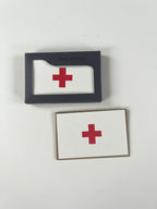 Get Well Soon Tiny Note Boxed Set | Set of 10