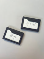 Hooray Tiny Note Boxed Set | Set of 10