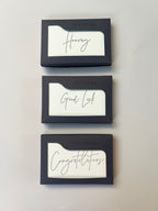 Congratulations Tiny Note Boxed Set | Set of 10