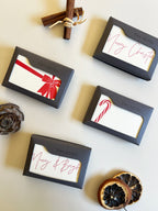 Present Bow Tiny Note Boxed Set | Set of 10