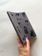 Pre-order | Puppies Notebook