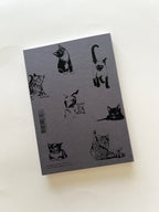 Pre-order | Pussycats Notebook
