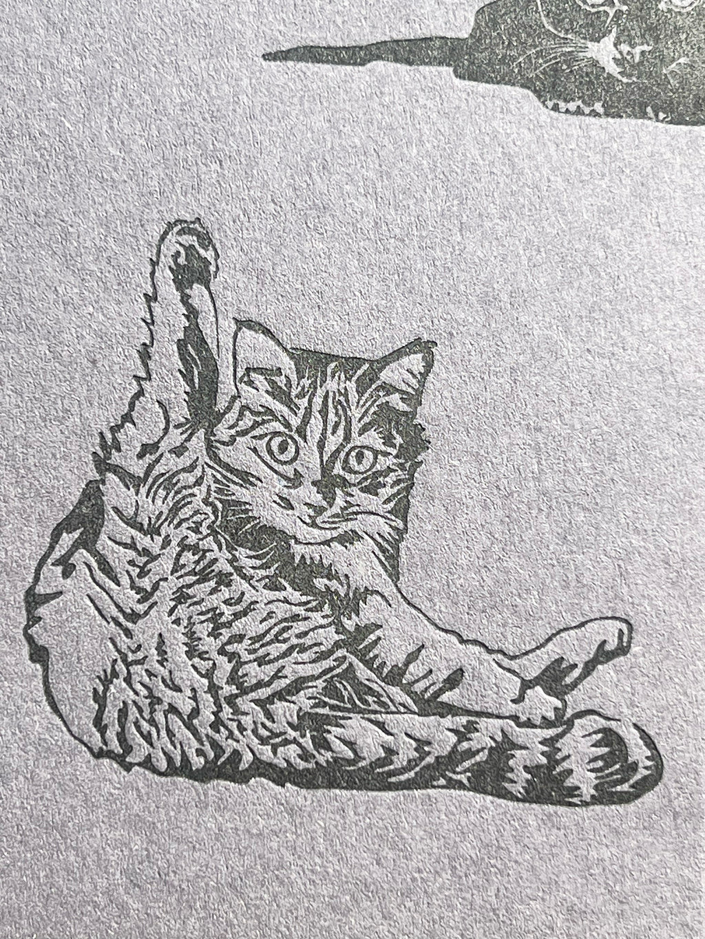 Pussycats Notebook