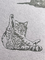 Pussycats Notebook