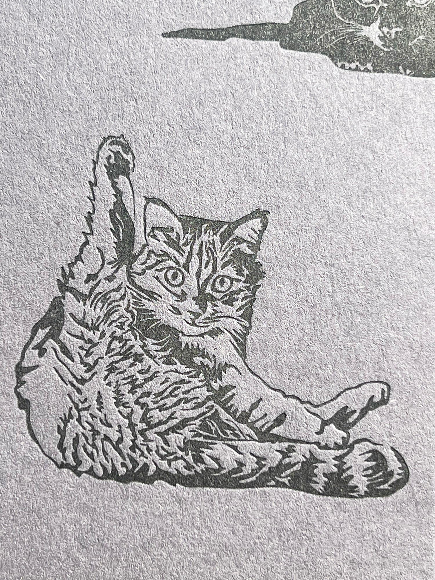 Pussycats Notebook