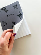 Pre-order | Pussycats Notebook